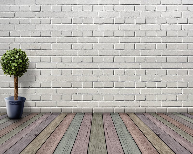 Living Wall Panel